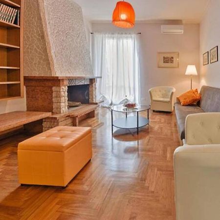 Key Apartment Vatican Wall Roma Ngoại thất bức ảnh