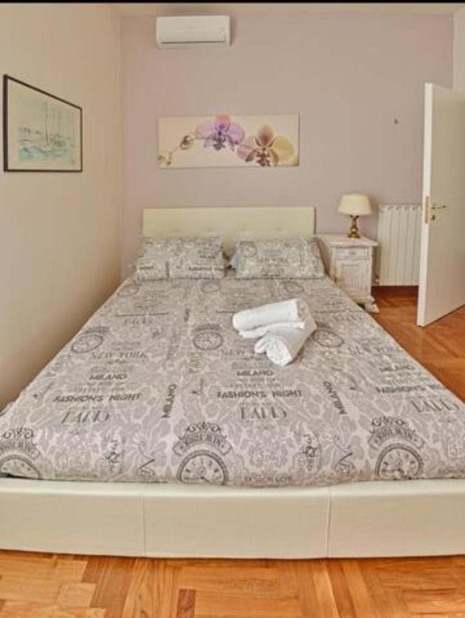 Key Apartment Vatican Wall Roma Ngoại thất bức ảnh
