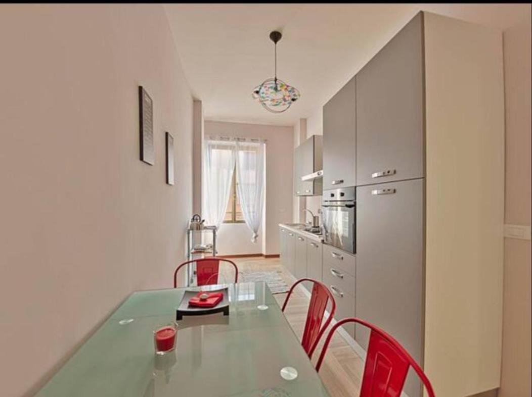 Key Apartment Vatican Wall Roma Ngoại thất bức ảnh