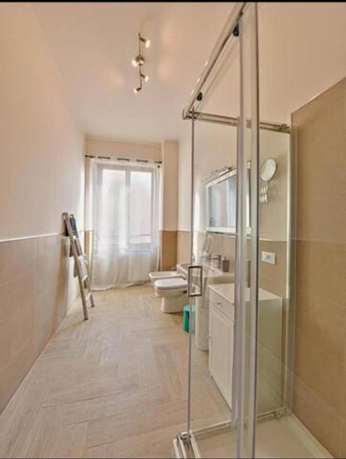 Key Apartment Vatican Wall Roma Ngoại thất bức ảnh