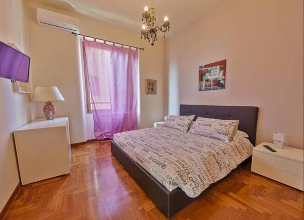 Key Apartment Vatican Wall Roma Ngoại thất bức ảnh