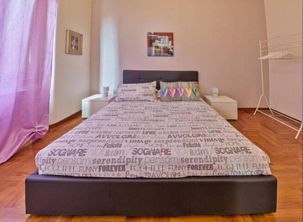 Key Apartment Vatican Wall Roma Ngoại thất bức ảnh