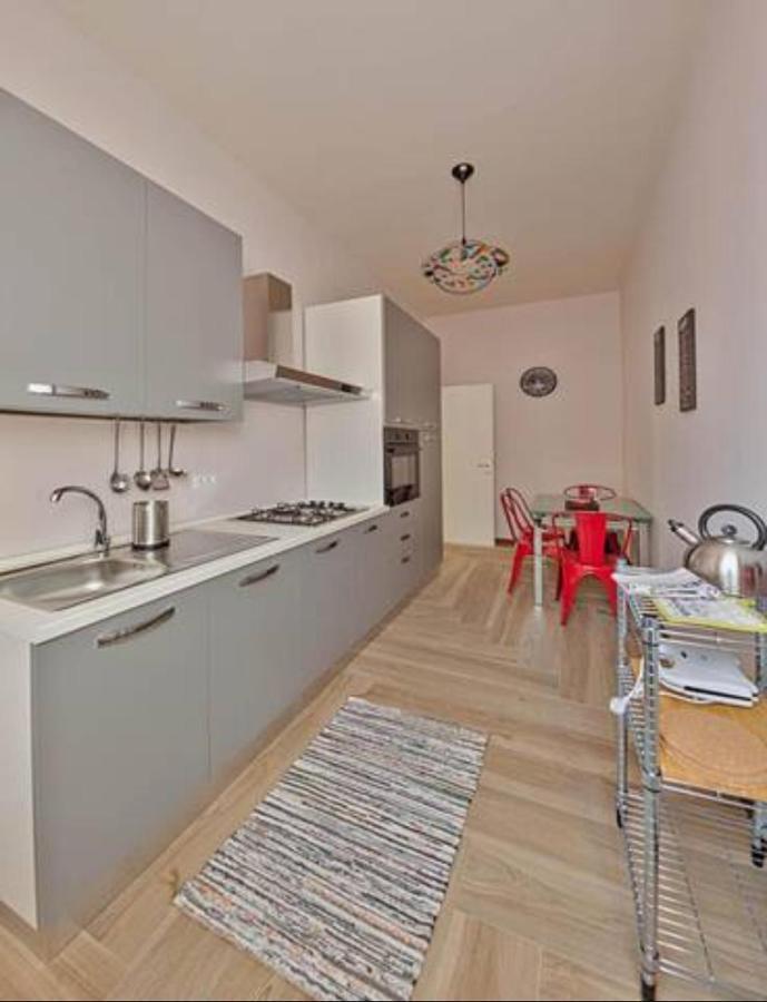 Key Apartment Vatican Wall Roma Ngoại thất bức ảnh