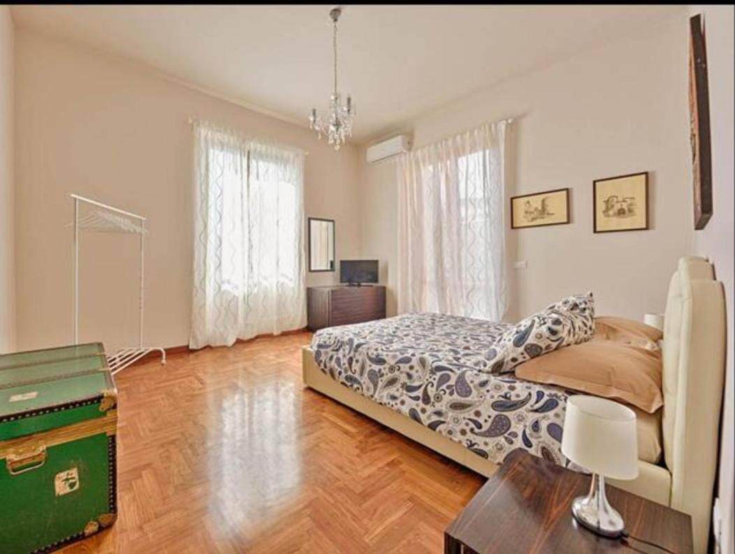 Key Apartment Vatican Wall Roma Ngoại thất bức ảnh